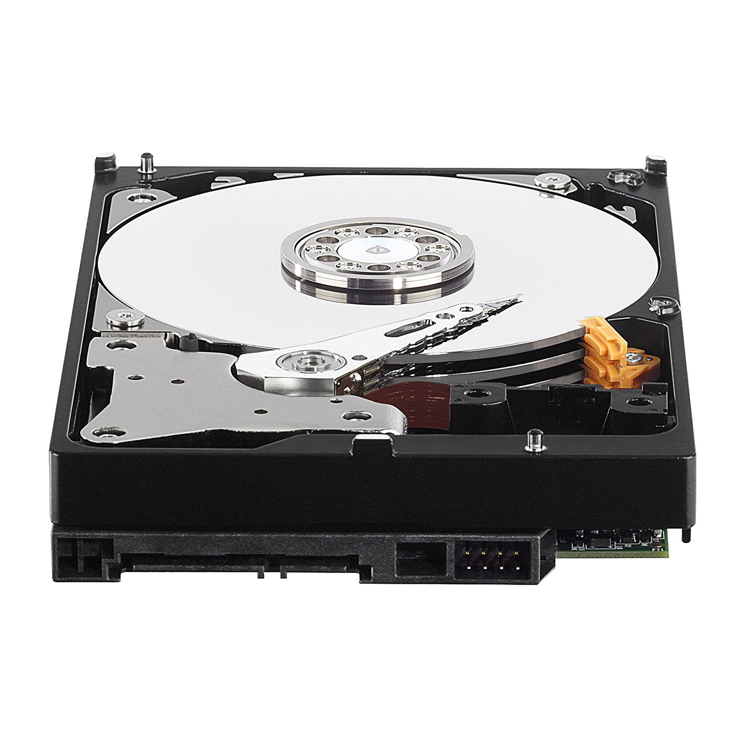 Buy Western Digital Purple 4TB (WD40PURZ) at Best Price in India
